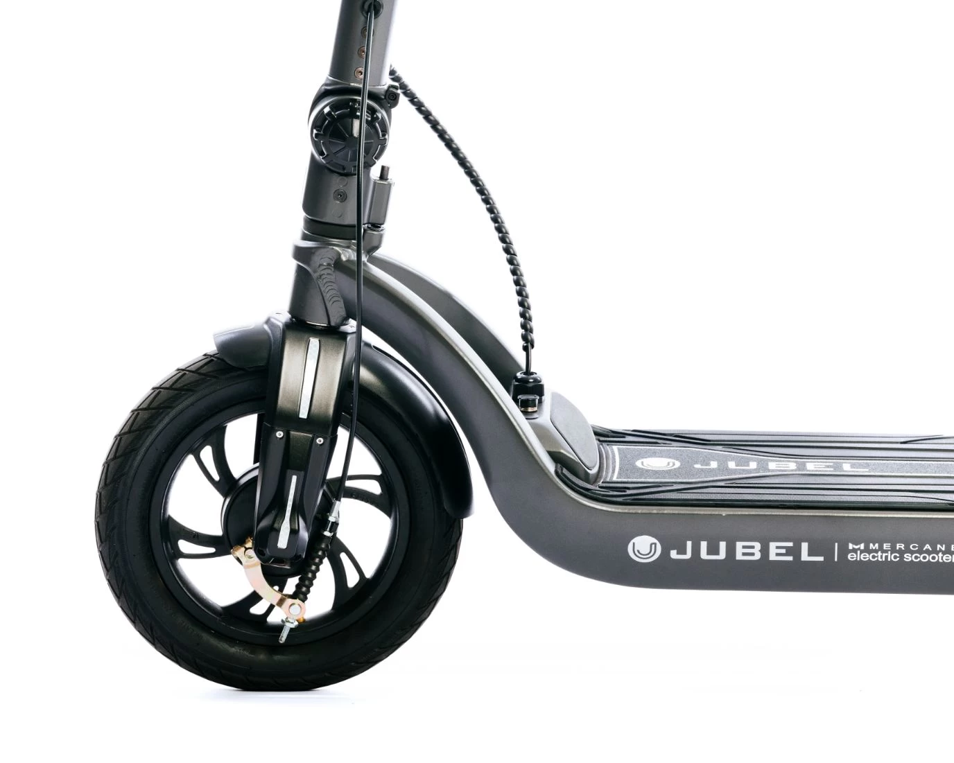Mercane Jubel Electric Scooter - Image 2