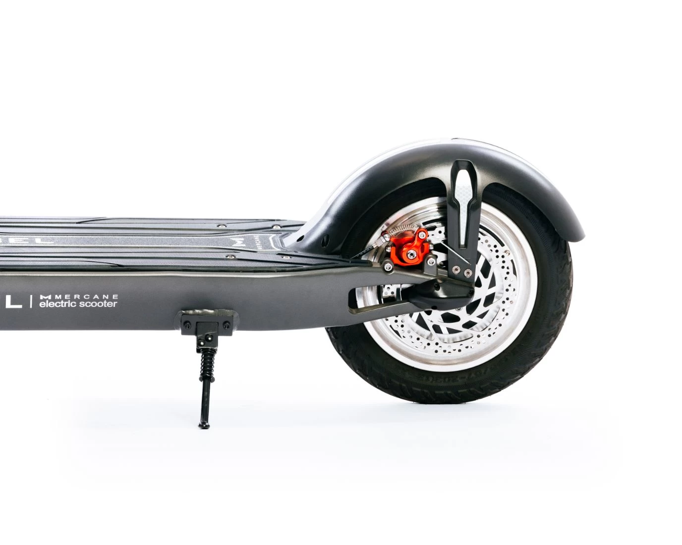 Mercane Jubel Electric Scooter - Image 3