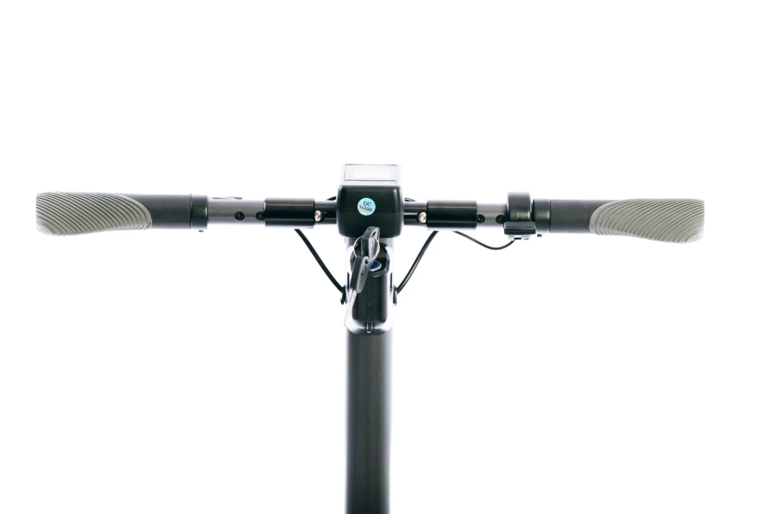 Mercane Jubel Electric Scooter - Image 6