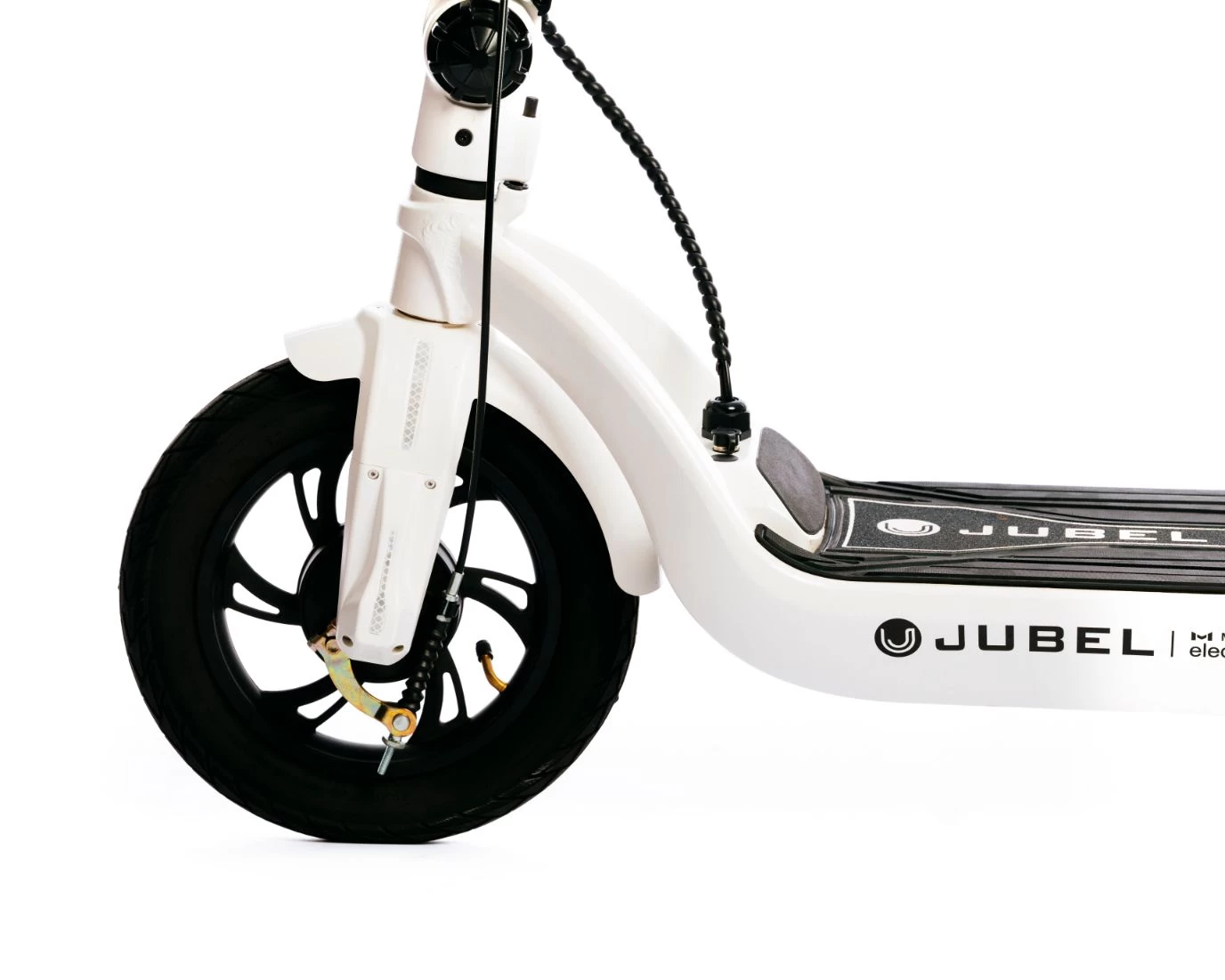 Mercane Jubel Electric Scooter - Image 8