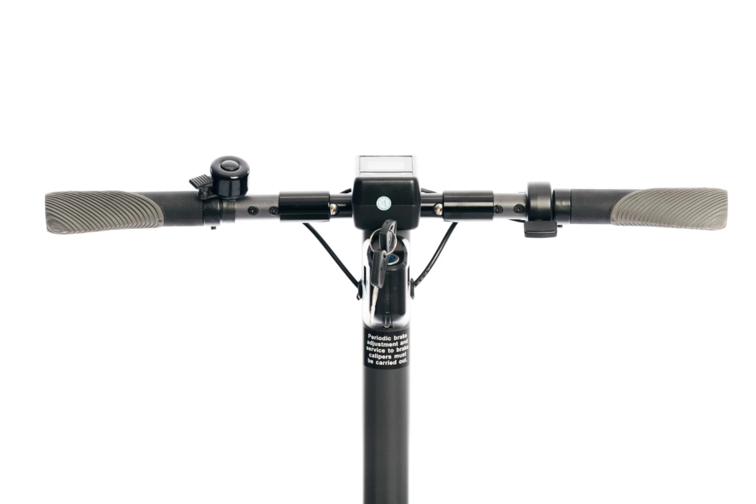 Mercane Wide Wheel Pro Single 10Ah Electric Scooter - Image 7