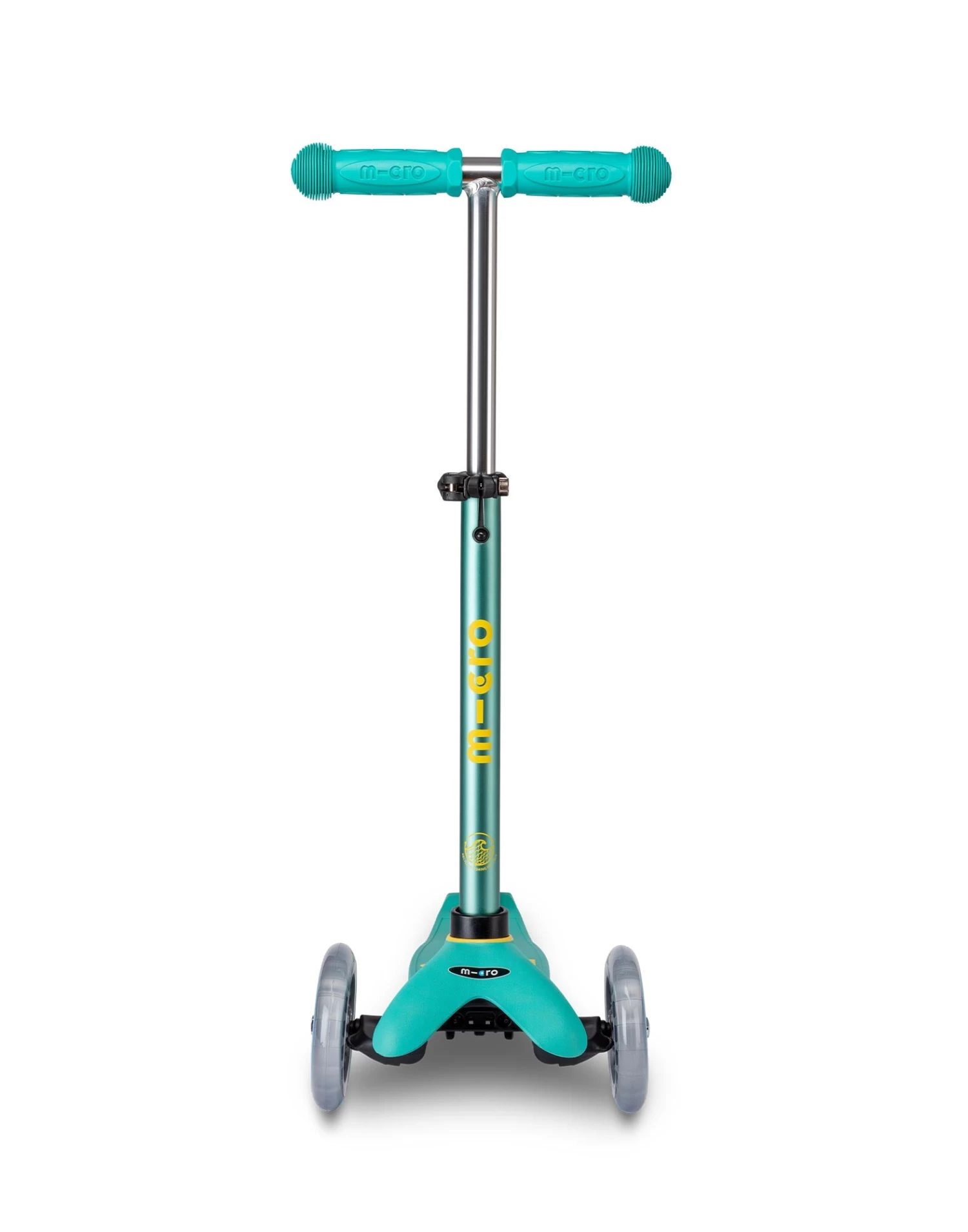 Micro Mini Deluxe Eco 3 Wheel Scooter - Image 3