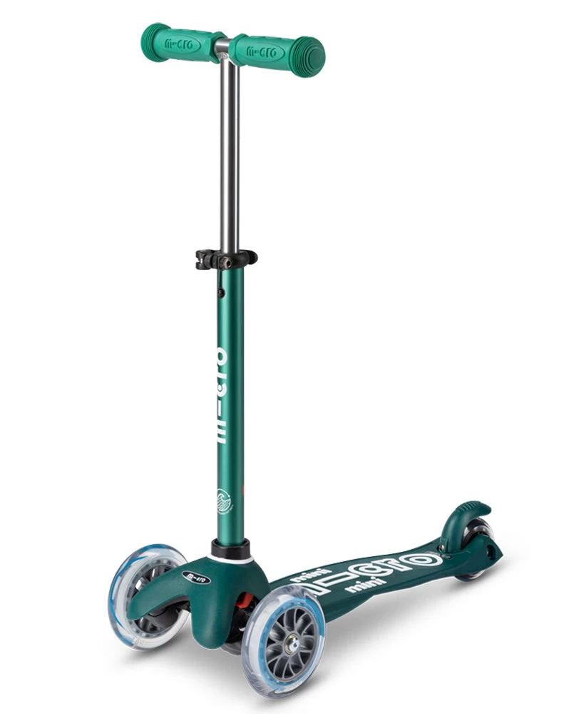 Micro Mini Deluxe Eco 3 Wheel Scooter - Image 6