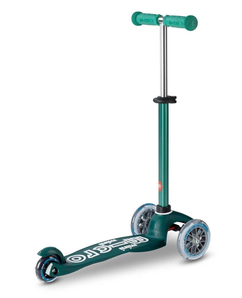 Micro Mini Deluxe Eco 3 Wheel Scooter - Image 7