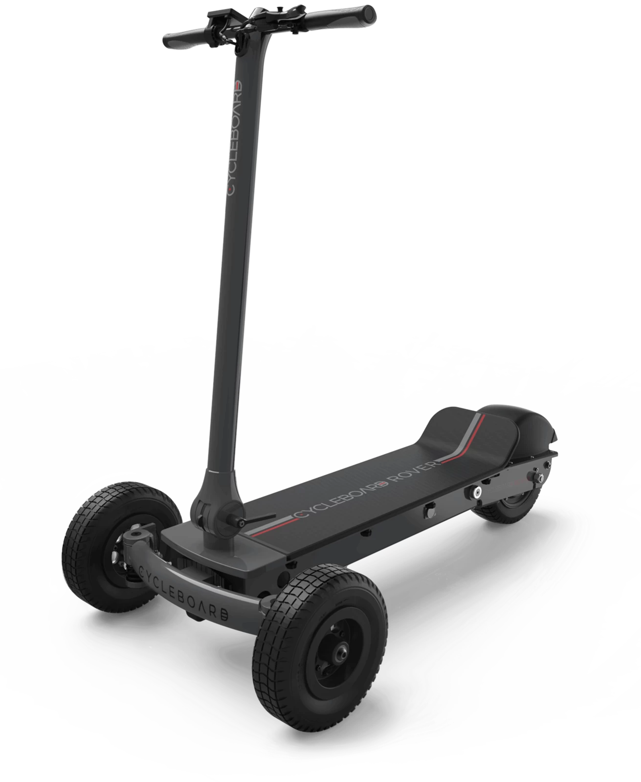 CycleBoard Rover Electric Vehicle - Image 10