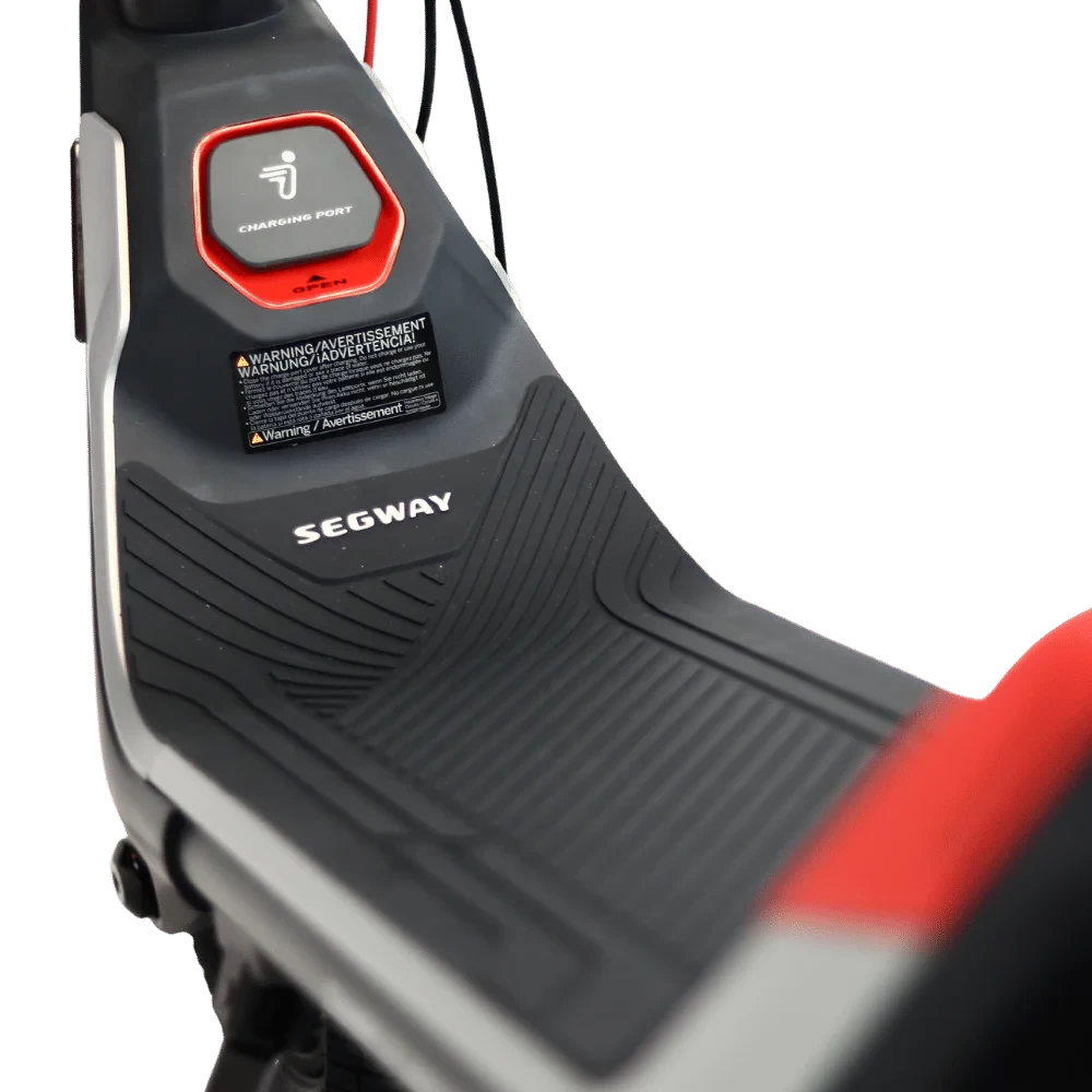 Segway Ninebot P100SE Electric Scooter - Image 19