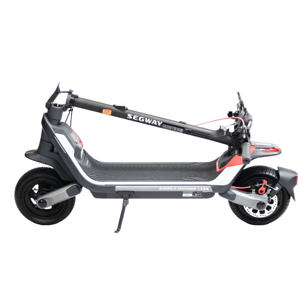 Segway Ninebot P100SE Electric Scooter - Image 9