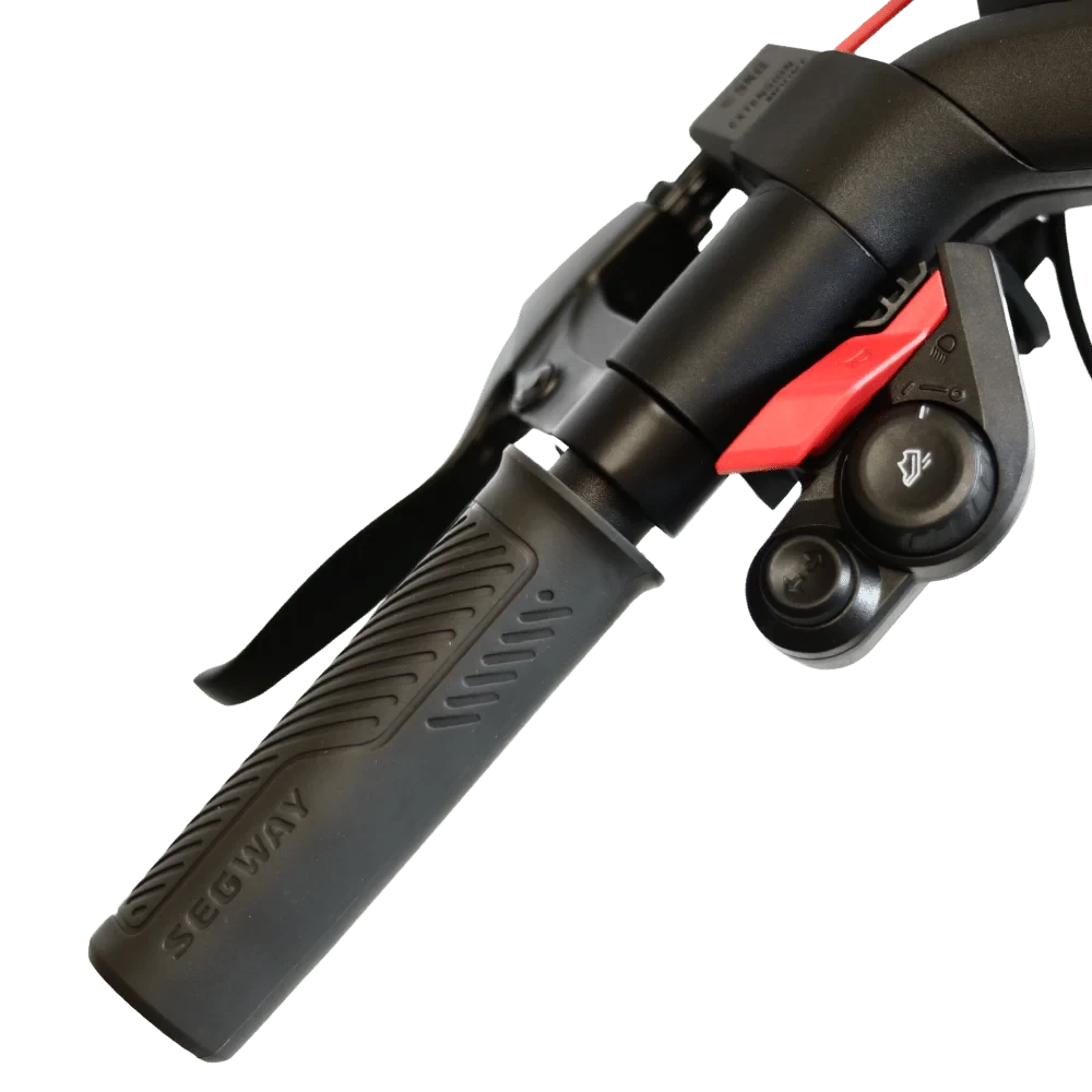 Segway Ninebot P100SE Electric Scooter - Image 11