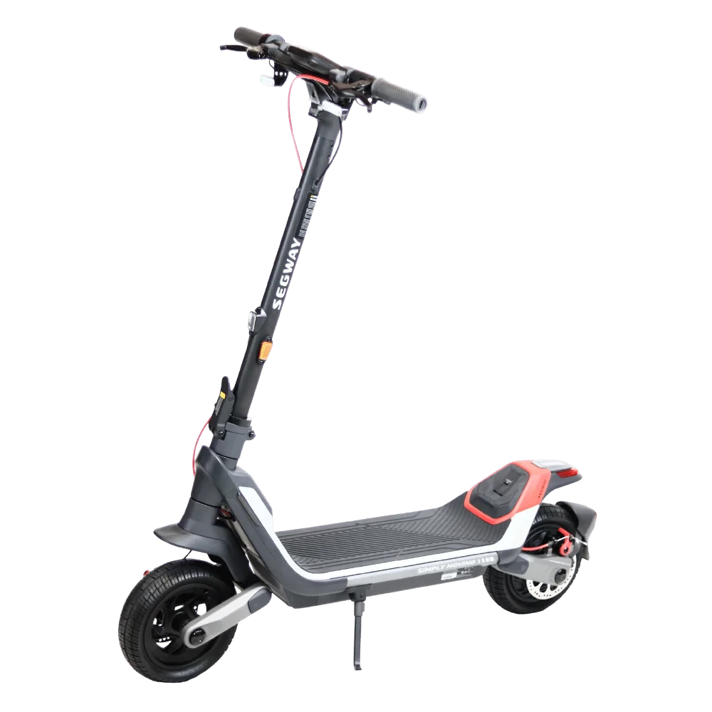 Segway Ninebot P100SE Electric Scooter