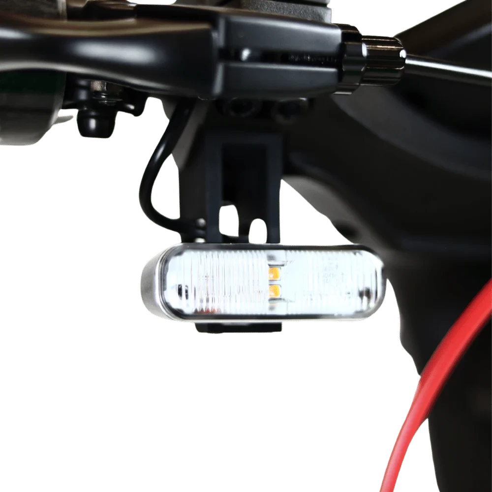 Segway Ninebot P100SE Electric Scooter - Image 12