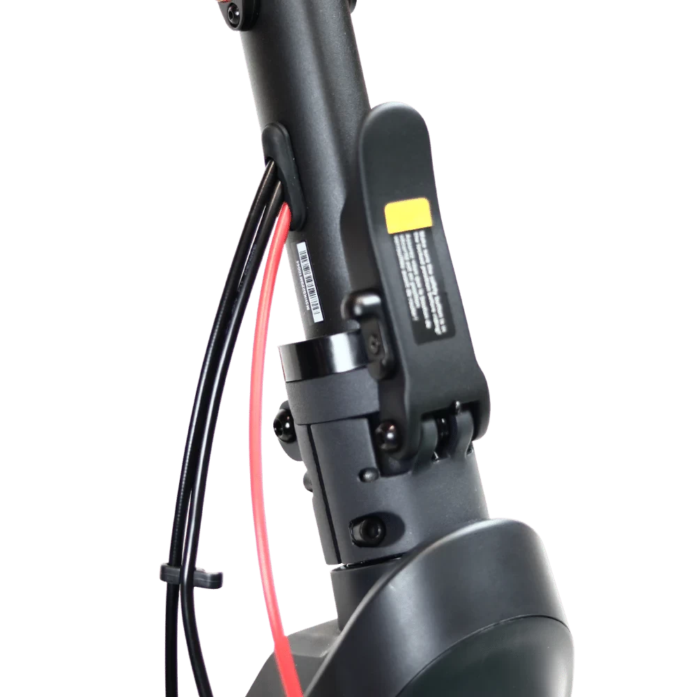 Segway Ninebot P100SE Electric Scooter - Image 15